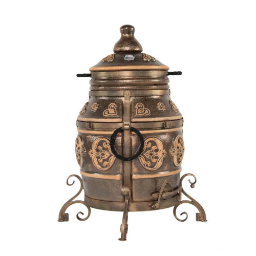 Тандыр Урал в Тольятти