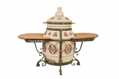 Тандыр Урал