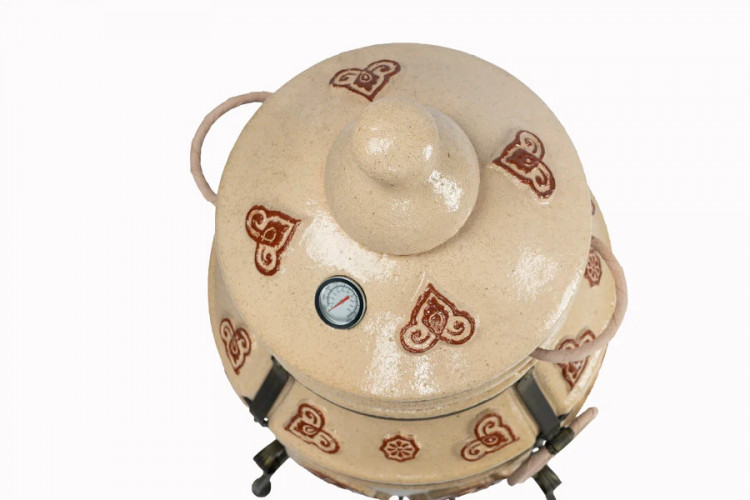 Тандыр Урал в Тольятти