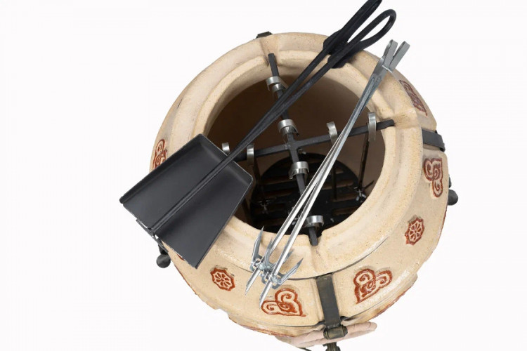 Тандыр Урал в Тольятти