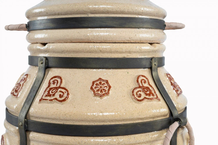 Тандыр Урал в Тольятти