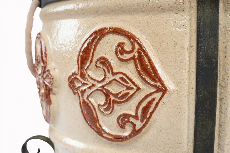 Тандыр Урал в Тольятти