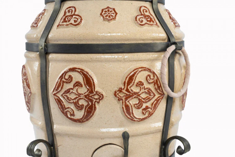 Тандыр Урал в Тольятти