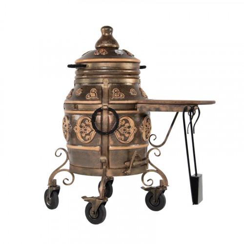 Тандыр Урал в Тольятти