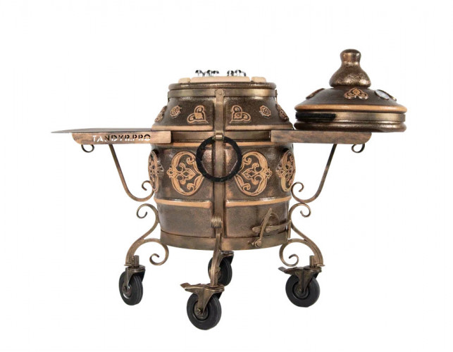 Тандыр Урал в Тольятти