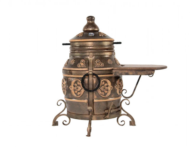 Тандыр Урал в Тольятти