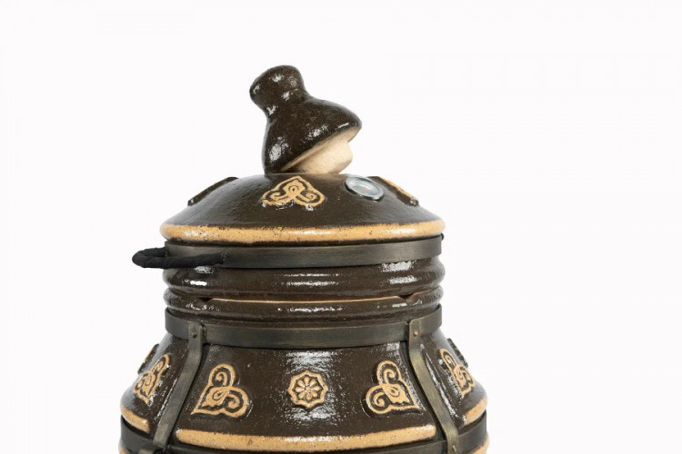 Тандыр Урал в Тольятти