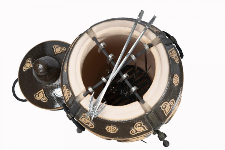 Тандыр Урал в Тольятти