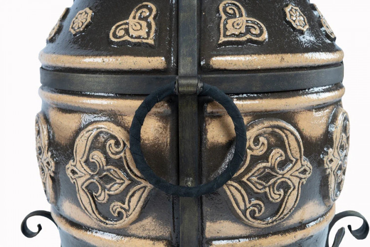 Тандыр Урал в Тольятти