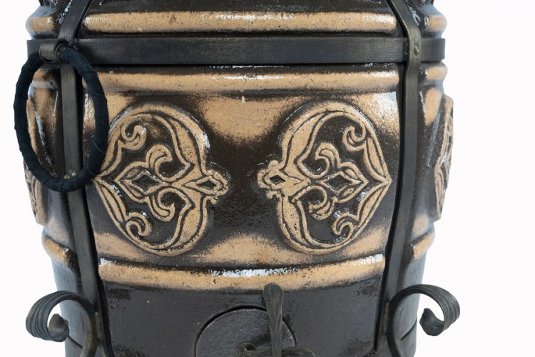 Тандыр Урал в Тольятти