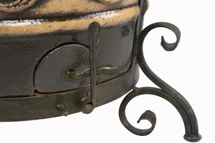 Тандыр Урал в Тольятти