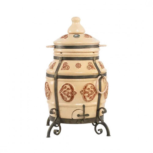 Тандыр Урал в Тольятти