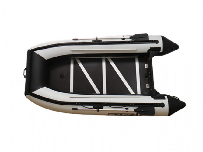 Надувная лодка ПВХ Polar Bird 385M в Тольятти