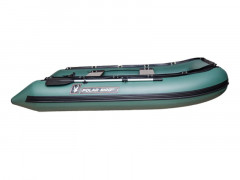 Надувная лодка ПВХ Polar Bird 385M Надувная лодка ПВХ Polar Bird 385M