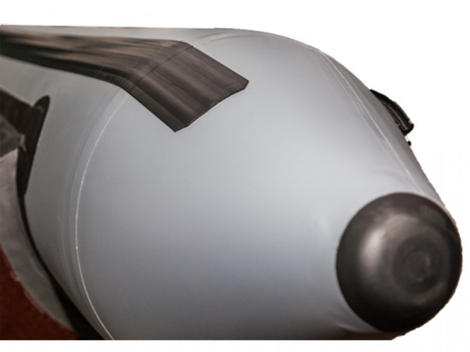 Надувная лодка ПВХ Polar Bird 385M в Тольятти