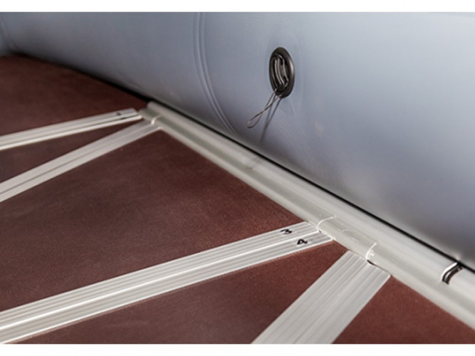 Надувная лодка ПВХ Polar Bird 385M в Тольятти