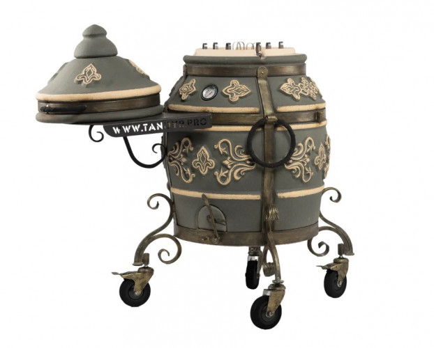 Тандыр Фирменный со столиком в Тольятти