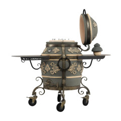 Тандыр Фирменный со столиком