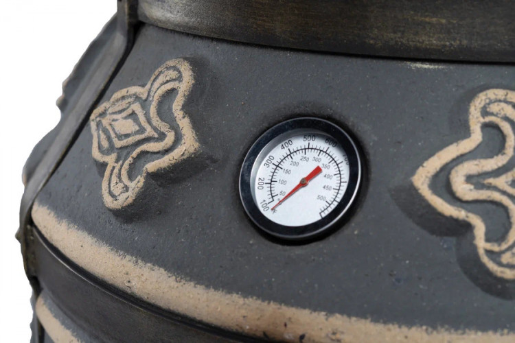 Тандыр Фирменный со столиком в Тольятти