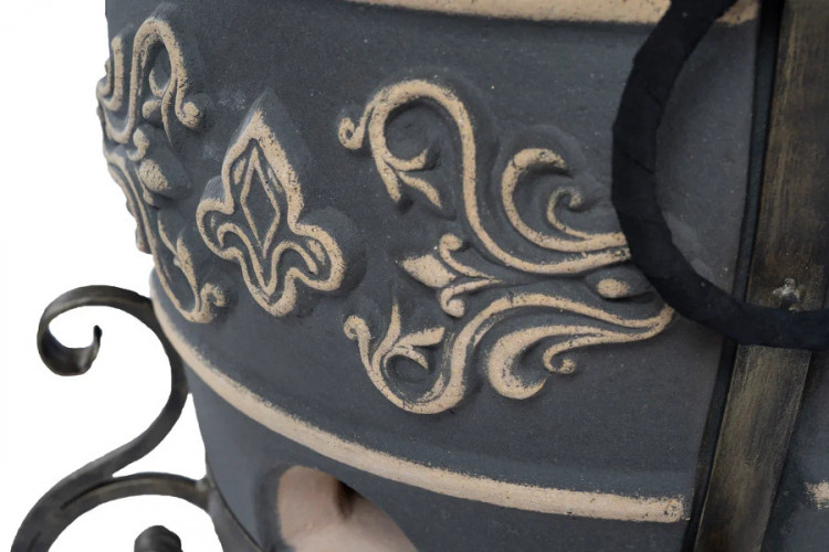 Тандыр Фирменный со столиком в Тольятти