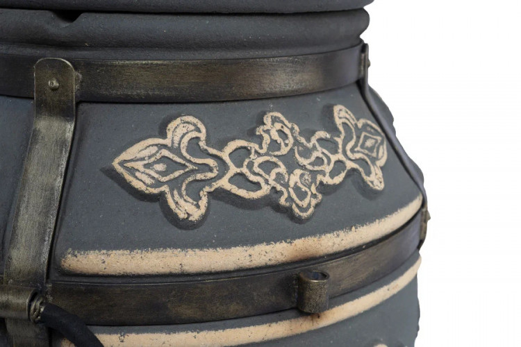 Тандыр Фирменный со столиком в Тольятти