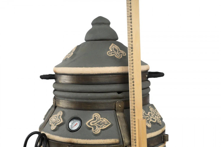 Тандыр Фирменный со столиком в Тольятти