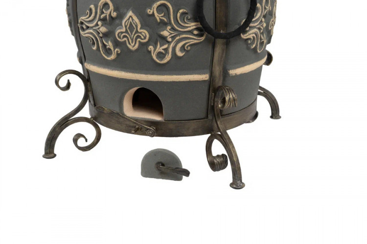 Тандыр Фирменный со столиком в Тольятти