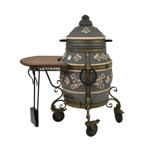 Тандыр Фирменный со столиком в Тольятти