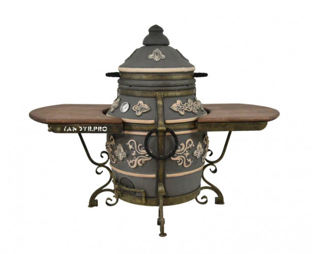 Тандыр Фирменный со столиком в Тольятти