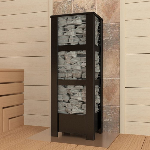 Электрокаменка GeoS QUADRO-Soft 9 в Тольятти