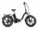 Электровелосипед INTRO Ralf 350 в Тольятти