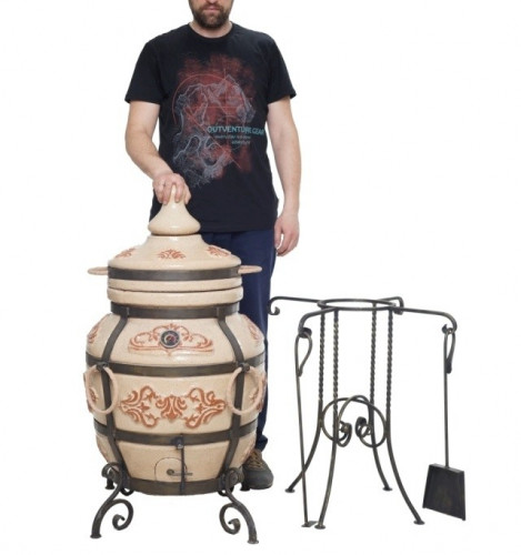 Тандыр Гранд в Тольятти