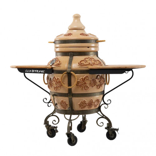 Тандыр Гранд в Тольятти