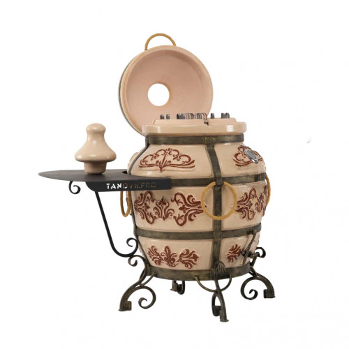 Тандыр Гранд в Тольятти