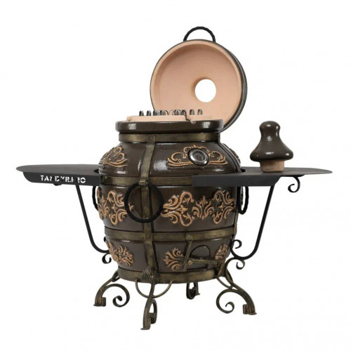 Тандыр Гранд в Тольятти