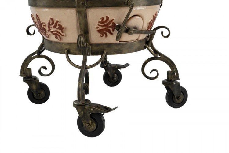 Тандыр Гранд в Тольятти