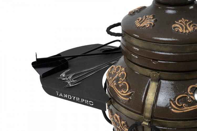 Тандыр Гранд в Тольятти