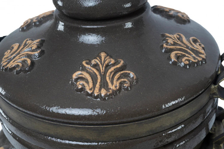 Тандыр Гранд в Тольятти