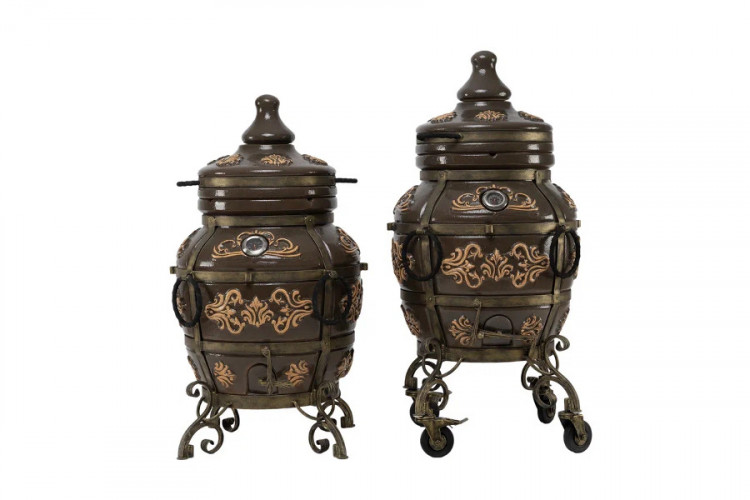 Тандыр Гранд в Тольятти