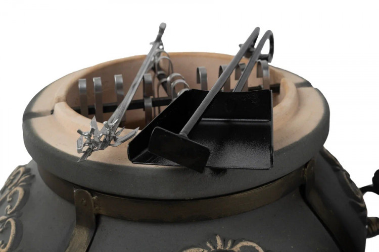 Тандыр Гранд в Тольятти