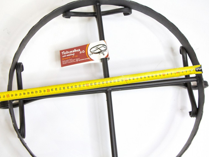 Подставка под тандыр Дастархан в Тольятти