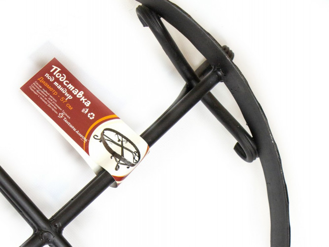 Подставка под тандыр Дастархан в Тольятти