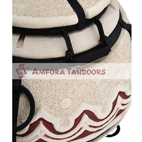 Тандыр Восточный с откидной крышкой в Тольятти