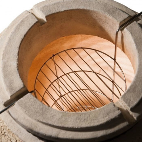 Этажерка 3-х ярусная диаметр 27 см в Тольятти