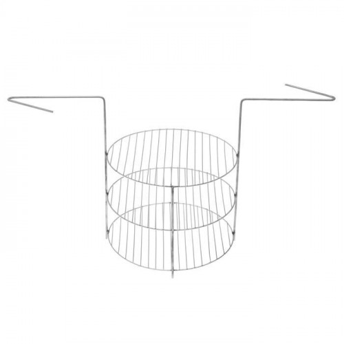 Этажерка 3-х ярусная диаметр 27 см в Тольятти