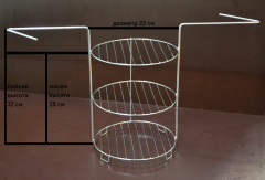 Этажерка универсальная малая Этажерка универсальная малая