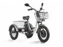Электрофэтбайк Eltreco Porter FAT 700 в Тольятти