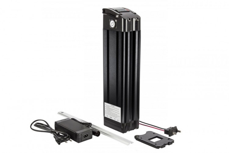 Аккумуляторная батарея 48V 12Ah для электровелосипедов PORTER в Тольятти