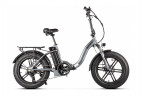 Электровелосипед INTRO Ralf 750 в Тольятти