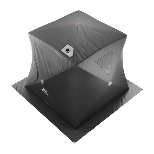 Палатка-Баня МОРЖ КУБ Light XL в Тольятти